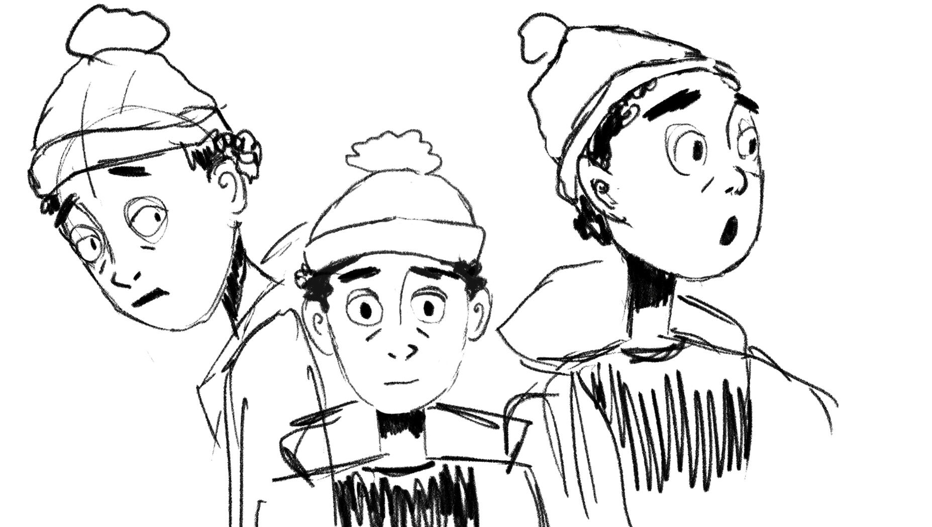 Sketch